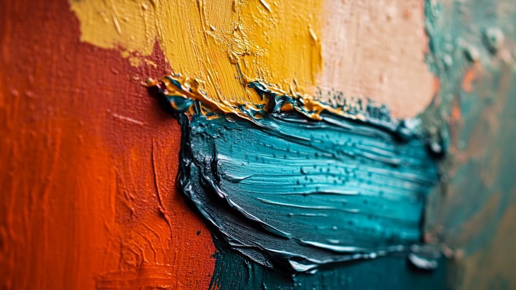 Application de la peinture : techniques et astuces