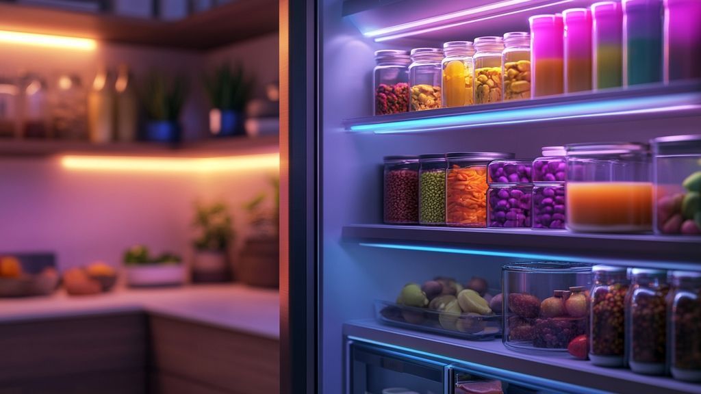 Choisir entre un frigo vintage et un modèle moderne : ce qu'il faut savoir