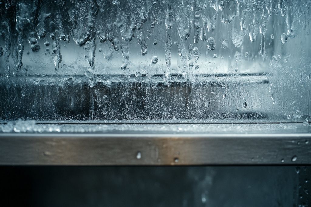 Faut il dégivrer un frigo vintage