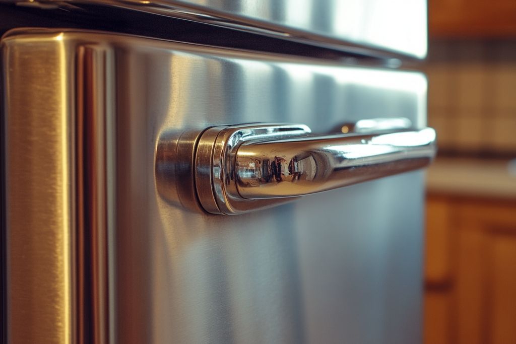 Les frigos vintages sont ils aussi performants que les frigos modernes