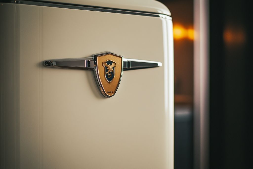 Quels sont les critères influençant le prix d’un frigo vintage