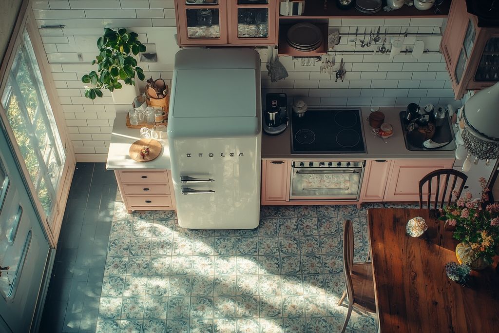 Sitemapcdatahttpshowtokedriinfofrigo Vintage Boulanger